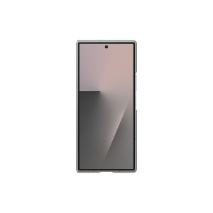 Samsung Silikónový zadný kryt Fold7 Gray EF-MF966CJEGWW