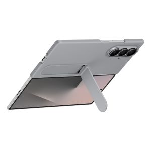 Samsung Silikónový zadný kryt Fold7 Gray EF-MF966CJEGWW
