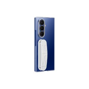 Samsung Priehľadný kryt s pútkom Fold7 Transparent EF-QF966CTEGWW