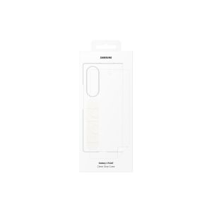 Samsung Priehľadný kryt s pútkom Fold7 Transparent EF-QF966CTEGWW