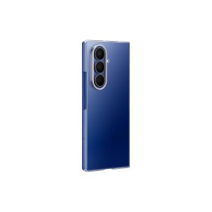 Samsung Priehľadný zadný kryt Fold7 Transparent EF-AF966CTEGWW