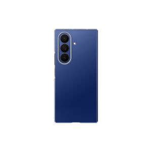 Samsung Priehľadný zadný kryt Fold7 Transparent EF-AF966CTEGWW
