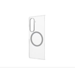 Samsung Priehľadný kryt s magnetickým úchytom Fold7 Transparent GP-FFF966YCATW