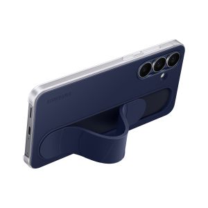 Samsung Zadný kryt s pútkom S25 FE Dark Blue EF-GS731CNEGWW