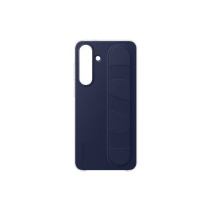 Samsung Zadný kryt s pútkom S25 FE Dark Blue EF-GS731CNEGWW