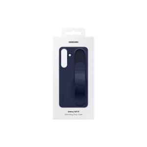 Samsung Zadný kryt s pútkom S25 FE Dark Blue EF-GS731CNEGWW