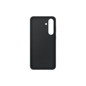Samsung Silikónový zadný kryt S25 FE Black EF-PS731CBEGWW