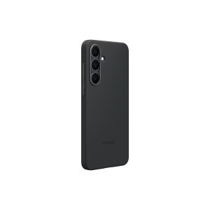 Samsung Silikónový zadný kryt S25 FE Black EF-PS731CBEGWW