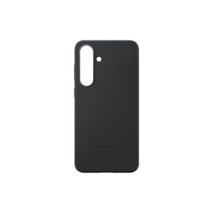 Samsung Silikónový zadný kryt S25 FE Black EF-PS731CBEGWW