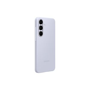 Samsung Silikónový zadný kryt S25 FE Light Blue EF-PS731CLEGWW