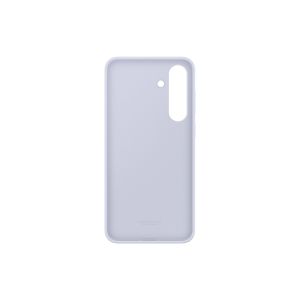 Samsung Silikónový zadný kryt S25 FE Light Blue EF-PS731CLEGWW