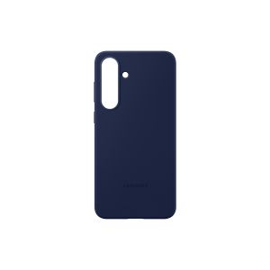 Samsung Silikónový zadný kryt S25 FE Dark Blue EF-PS731CNEGWW