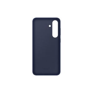 Samsung Silikónový zadný kryt S25 FE Dark Blue EF-PS731CNEGWW
