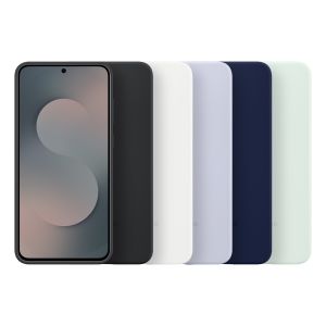 Samsung Silikónový zadný kryt S25 FE Dark Blue EF-PS731CNEGWW