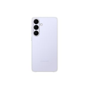 Samsung Priehľadný zadný kryt S25 FE Transparent EF-QS731CTEGWW