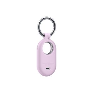 Samsung Silikónový obal pre Samsung Galaxy SmartTag2 Lavender EF-PT560CVEGWW
