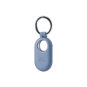 Samsung Silikónový obal pre Samsung Galaxy SmartTag2 Blue EF-PT560CLEGWW