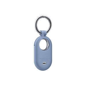 Samsung Silikónový obal pre Samsung Galaxy SmartTag2 Blue EF-PT560CLEGWW