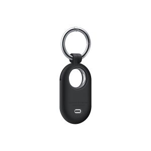 Samsung Silikónový obal pre Samsung Galaxy SmartTag2 Black EF-PT560CBEGWW