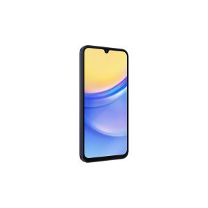 Samsung Galaxy A15 5G/4GB/128GB/Čierna SM-A156BZKDEUE