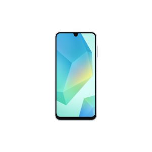 Samsung Galaxy A16 LTE/4GB/128GB/Light Gray SM-A165FZABEUE