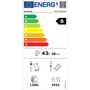 Samsung Galaxy A16 5G/4GB/128GB/Light Green SM-A166BLGDEUE