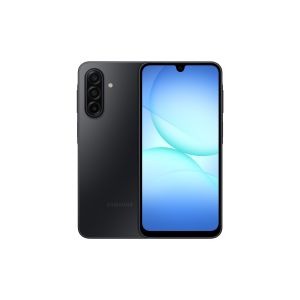 Samsung Galaxy A17 5G/4GB/128GB/Black SM-A176BZKAEUE