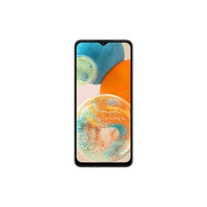 Samsung Galaxy A23 5G/4GB/128GB/Biela SM-A236BZWVEUE
