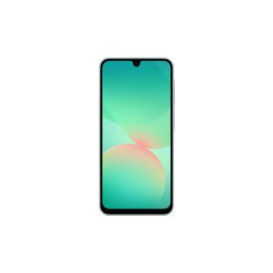Samsung Galaxy A26 5G/6GB/128GB/Green SM-A266BLGBEUE