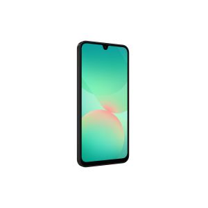 Samsung Galaxy A26 5G/6GB/128GB/Black SM-A266BZKBEUE