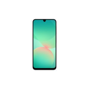 Samsung Galaxy A26 5G/6GB/128GB/White SM-A266BZWBEUE