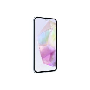 Samsung Galaxy A35 5G/6GB/128GB/Awesome Iceblue SM-A356BLBBEUE