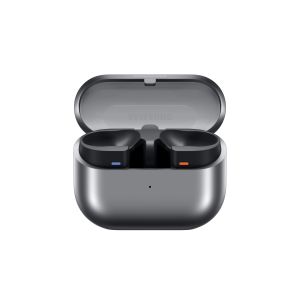 Samsung Galaxy Buds3 Pro/ANC/BT/Bezdrať/Strieborná SM-R630NZAAEUE