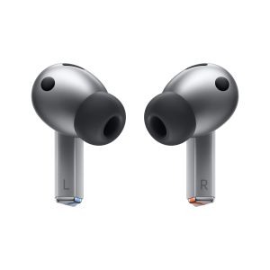 Samsung Galaxy Buds3 Pro/ANC/BT/Bezdrať/Strieborná SM-R630NZAAEUE