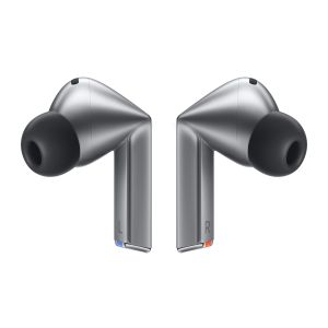 Samsung Galaxy Buds3 Pro/ANC/BT/Bezdrať/Strieborná SM-R630NZAAEUE