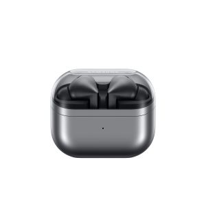 Samsung Galaxy Buds3 Pro/ANC/BT/Bezdrať/Strieborná SM-R630NZAAEUE