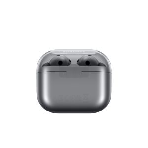 Samsung Galaxy Buds3 Pro/ANC/BT/Bezdrať/Strieborná SM-R630NZAAEUE