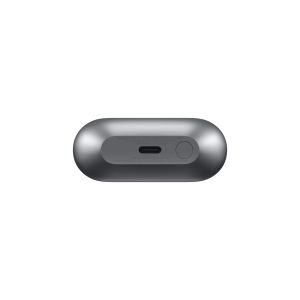 Samsung Galaxy Buds3 Pro/ANC/BT/Bezdrať/Strieborná SM-R630NZAAEUE