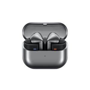 Samsung Galaxy Buds3 Pro/ANC/BT/Bezdrať/Strieborná SM-R630NZAAEUE