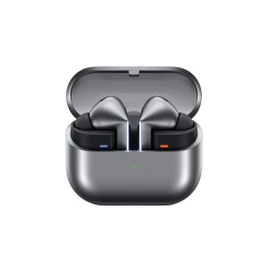 Samsung Galaxy Buds3 Pro/ANC/BT/Bezdrať/Strieborná SM-R630NZAAEUE