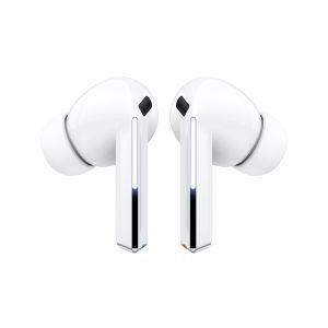 Samsung Galaxy Buds3 Pro/ANC/BT/Bezdrať/Biela SM-R630NZWAEUE