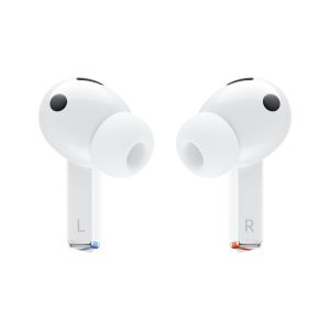 Samsung Galaxy Buds3 Pro/ANC/BT/Bezdrať/Biela SM-R630NZWAEUE