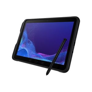 Samsung Galaxy TabActive 4 Pro WiFi/SM-T630NZKEEUE/10,1"/1920x1200/6GB/128GB/Black SM-T630NZKEEUE