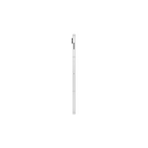 Samsung Galaxy Tab S9 FE+/SM-X610/12,4"/2560x1600/8GB/128GB/An13/Silver SM-X610NZSAEUE