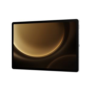 Samsung Galaxy Tab S9 FE+/SM-X610/12,4"/2560x1600/8GB/128GB/An13/Silver SM-X610NZSAEUE