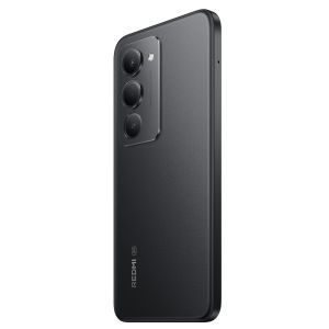 Xiaomi Redmi 15 5G (4GB/128GB) Midnight Black 68619