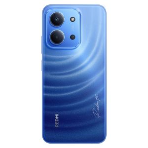 Xiaomi Redmi 15C/4GB/128GB/Moonlight Blue 69193