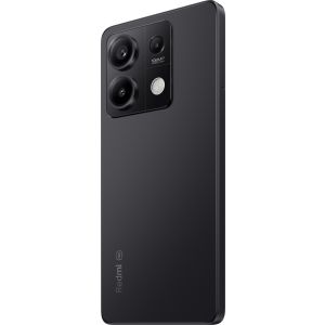 Xiaomi Redmi Note 13 5G/8GB/256GB/Graphite Black 51374