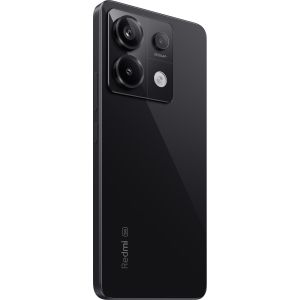 Xiaomi Redmi Note 13 Pro 5G/8GB/256GB/Midnight Black 50839