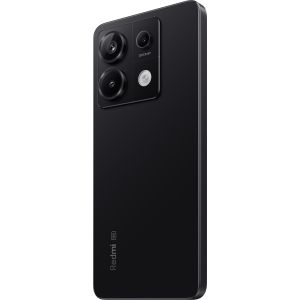 Xiaomi Redmi Note 13 Pro 5G/8GB/256GB/Midnight Black 50839